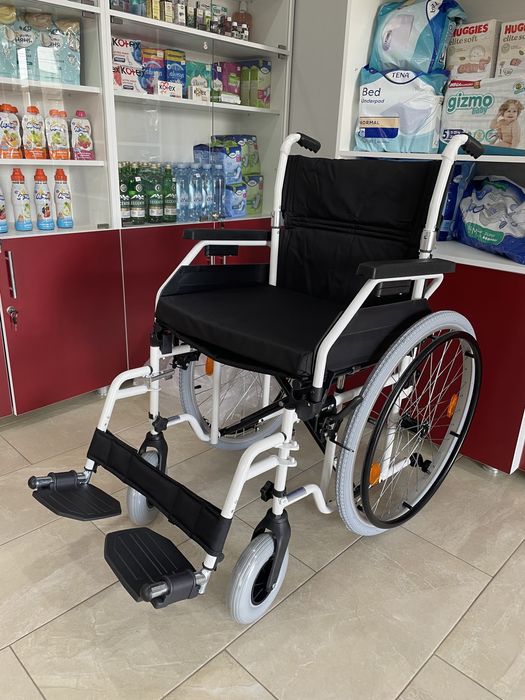 Аренда инвалидной коляски.