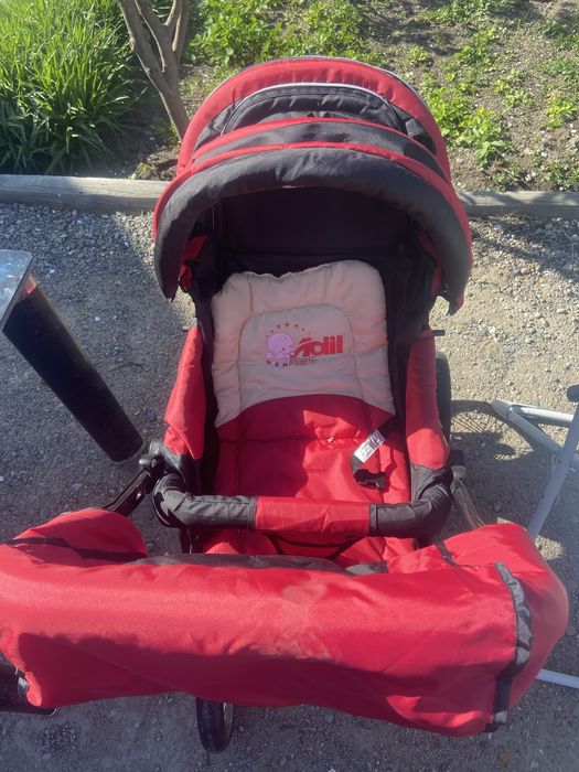 Коляска ,стулчик