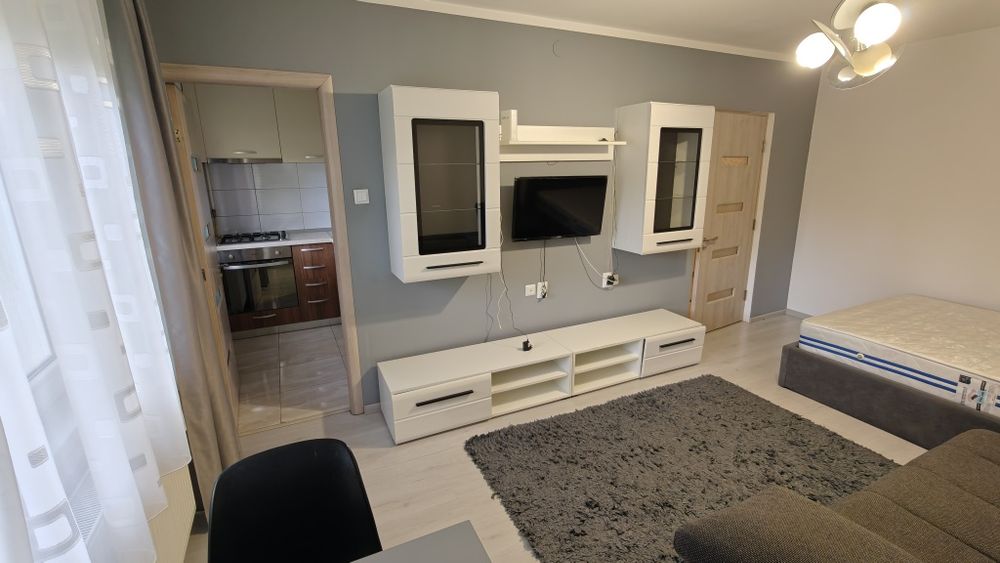 Apartament cu o camera Almasului Manastur