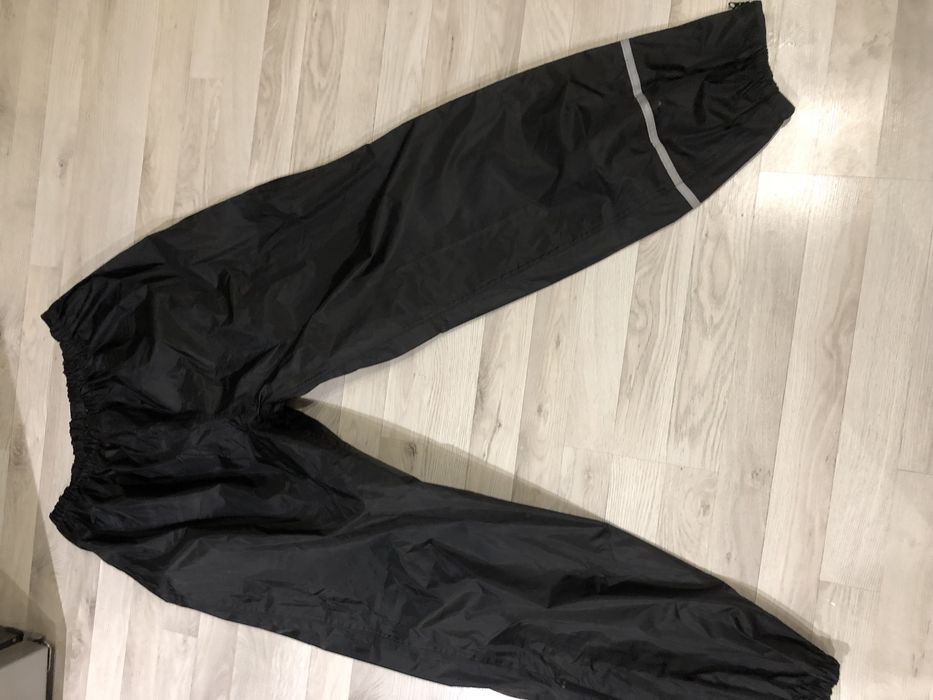 Мото екип NERVE от 6 части