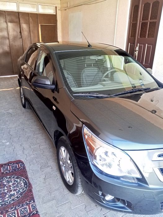 Chevrolet Cobalt LTZ 2023