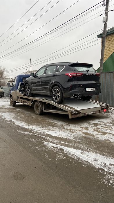 Эвакуатор по доступным ценнам