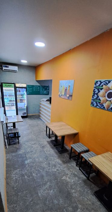 Продается готовый бизнес