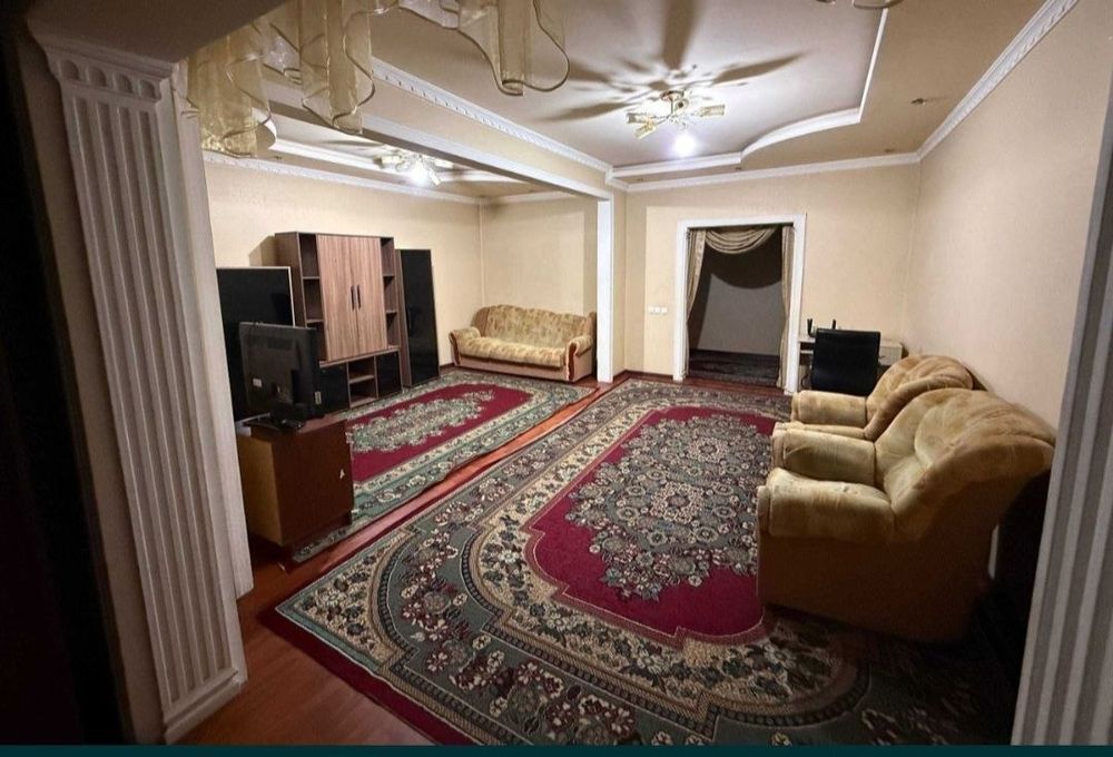 Yunusobodda remonti alo uy ijaraga beriladi Orintir: 18 kvartal