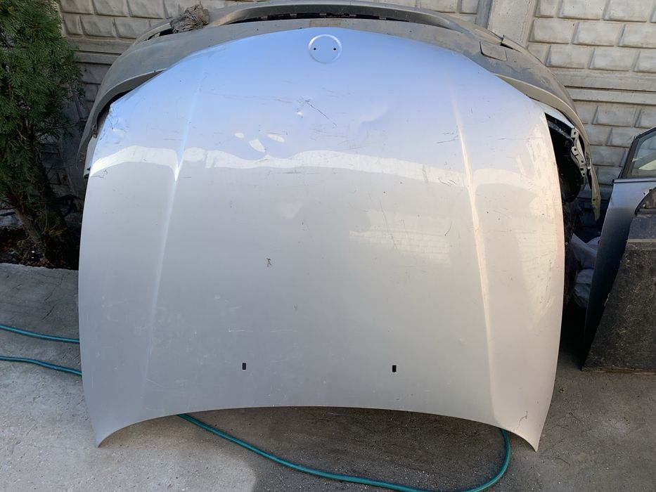 Capota Bmw seria 1 e81/e82/e87/e88