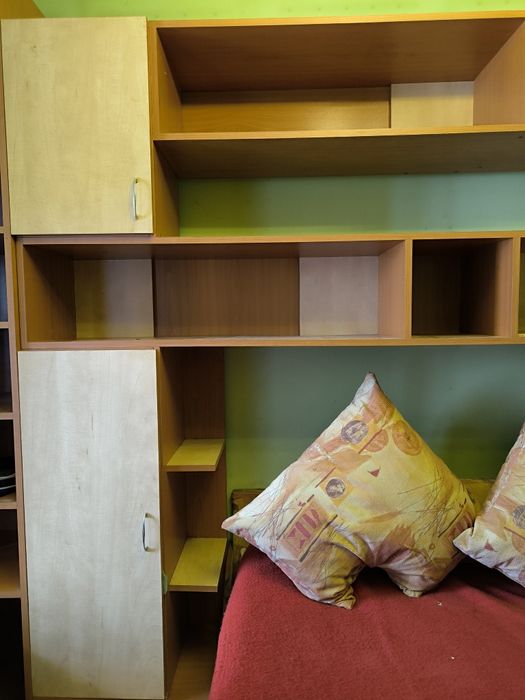 Corp mobilier dormitor