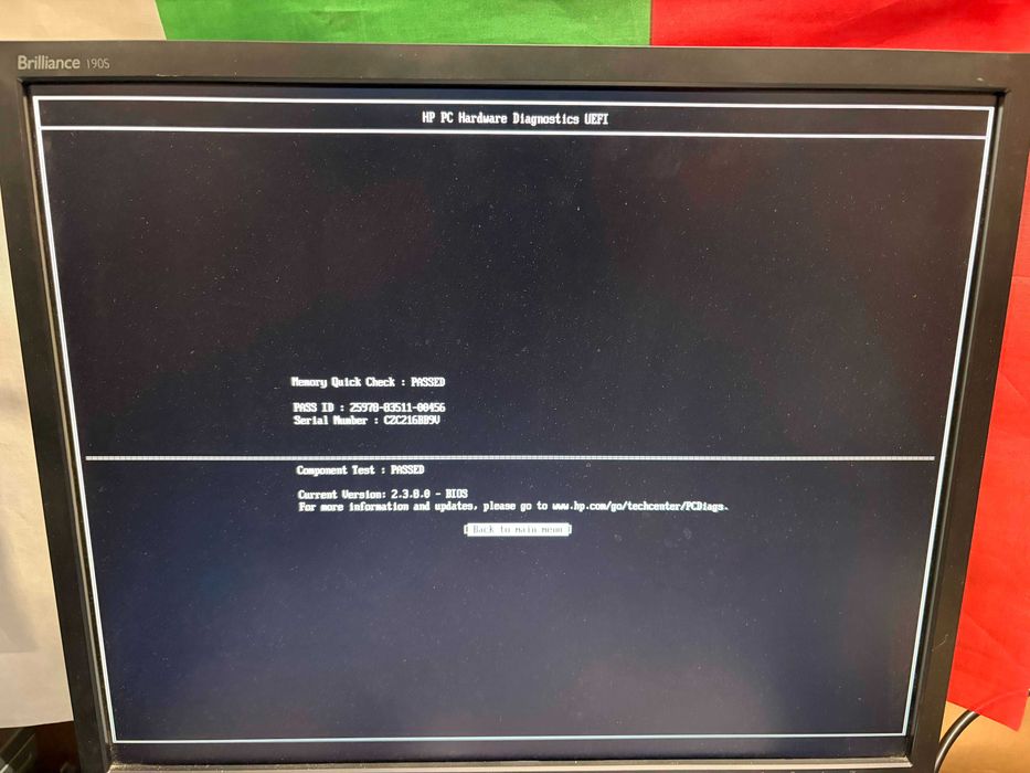 HP Z4 G4 – Intel i9-10920X, 32GB DDR4, EVGA RTX 3070 Ti FTW3, 1TB NVMe Samsung, игри, компютър