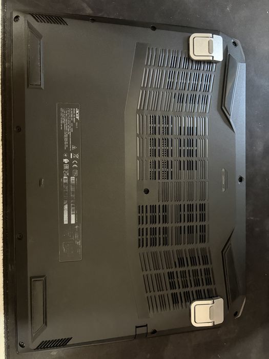 Ноутбук Acer Nitro 515-58