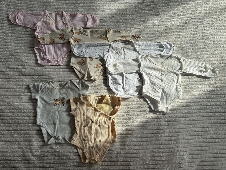 Одежда для новорожденных