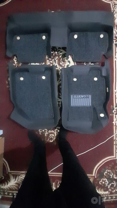 Jentra 7d polik yangi