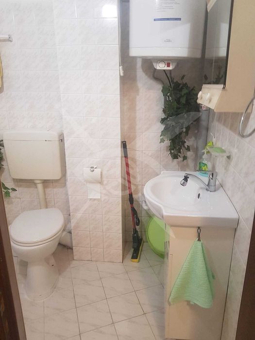 Дава се под наем Тристаен апартамент в Варна, Чаталджа - 80 кв.м за 600 € - Снимка #6