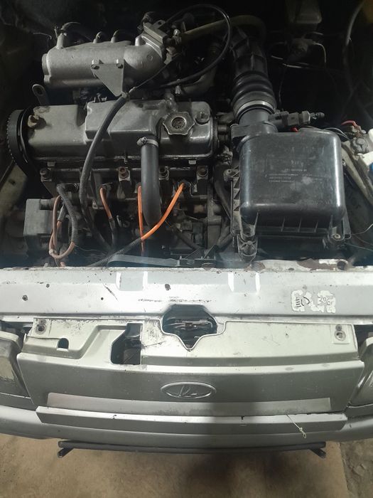 Продам  ваз 2111 универсал