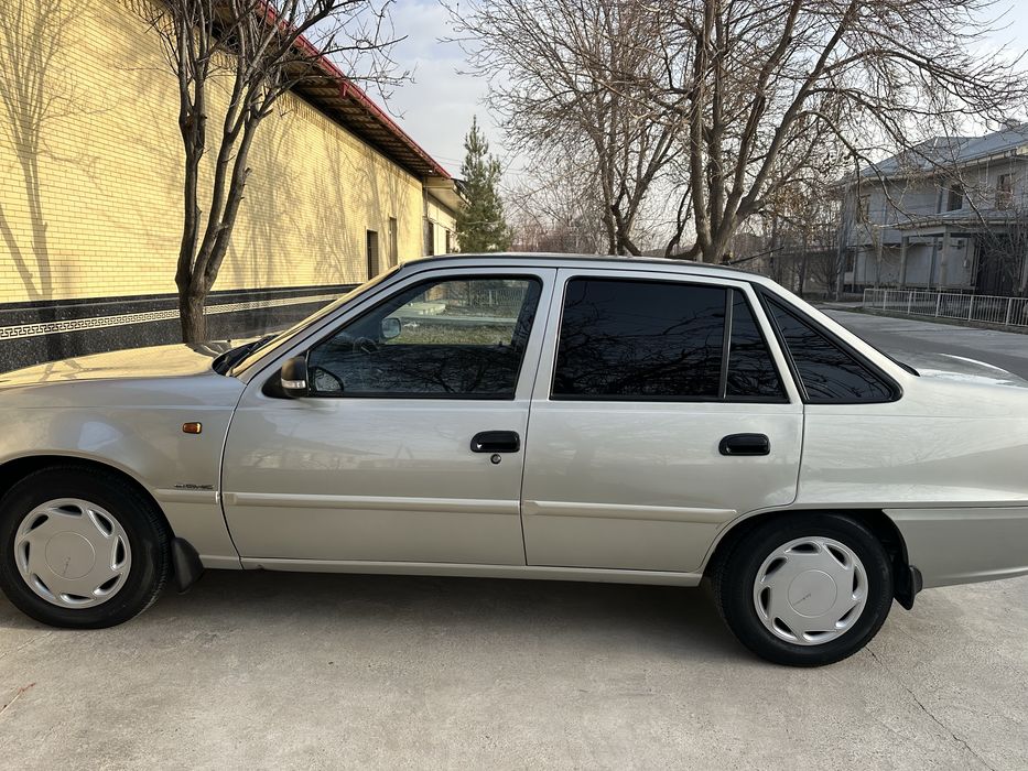 Nexia2 daewoo avtomobil