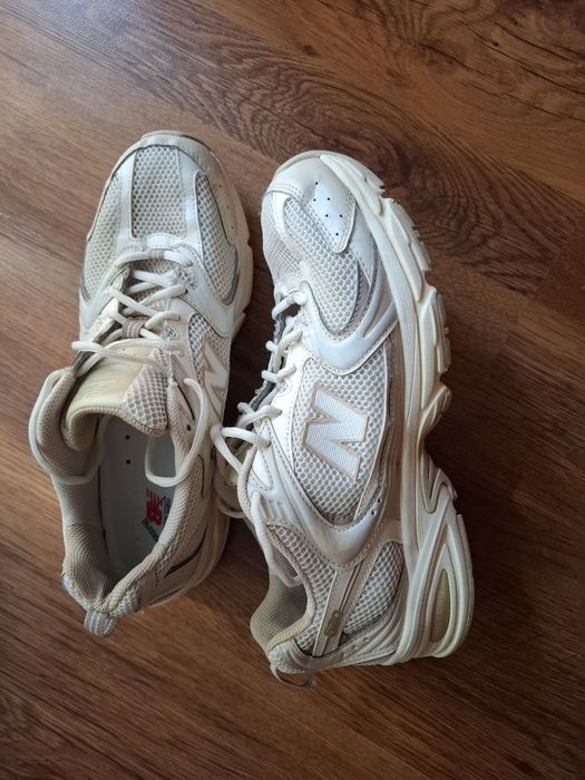 New balance 530 маратонки 44 номер.