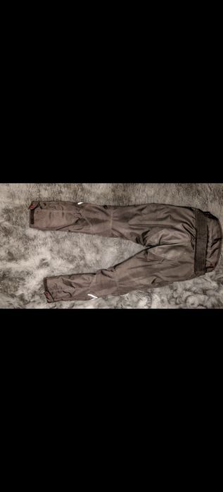 Pantaloni Textil Adrenaline