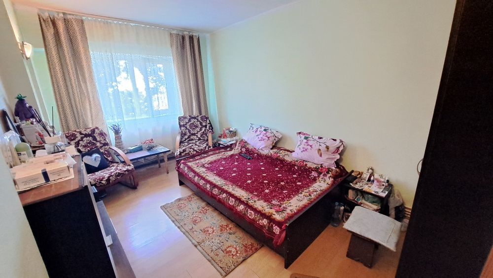Garsoniera cf1d ETAJ 1 Vidin