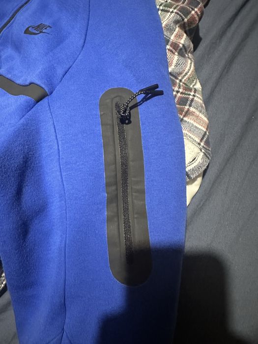 Nike tech fleece анцуг