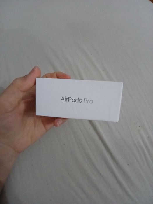 Airpods pro 2 model 2022