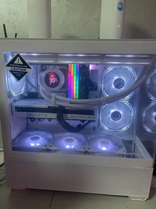 Игровой компютер