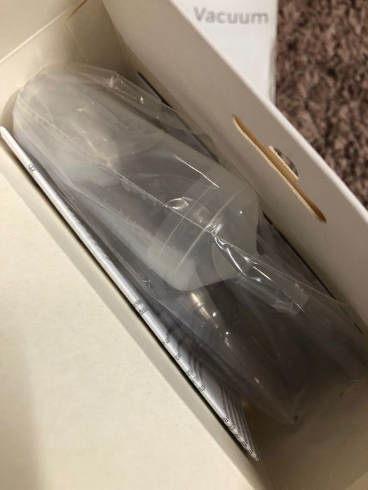 Lanaform аспиратор за нос за бебе малки деца подарък nosko