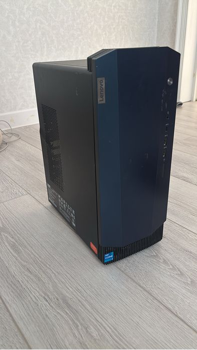 Системный блок, i5 11400F, 16gb, Без видеокарты