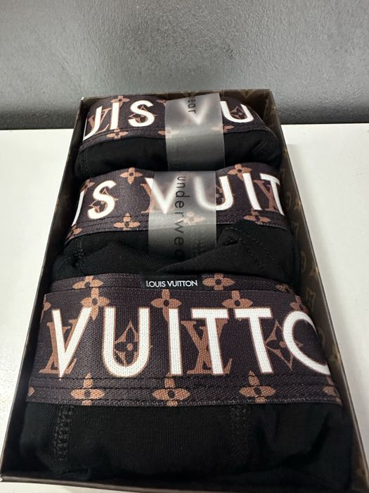 Boxeri Louis Vuitton