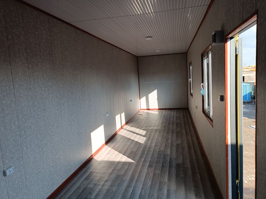 Konteyner | kanteyner| kantiner domik