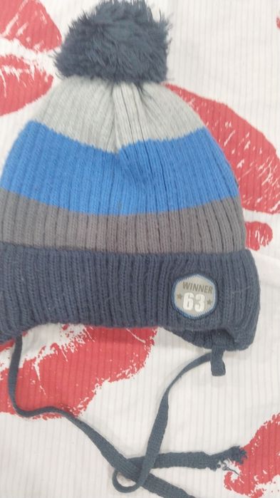 Отдам детские вещи на мальчика