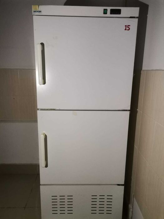 Холодильник производственный