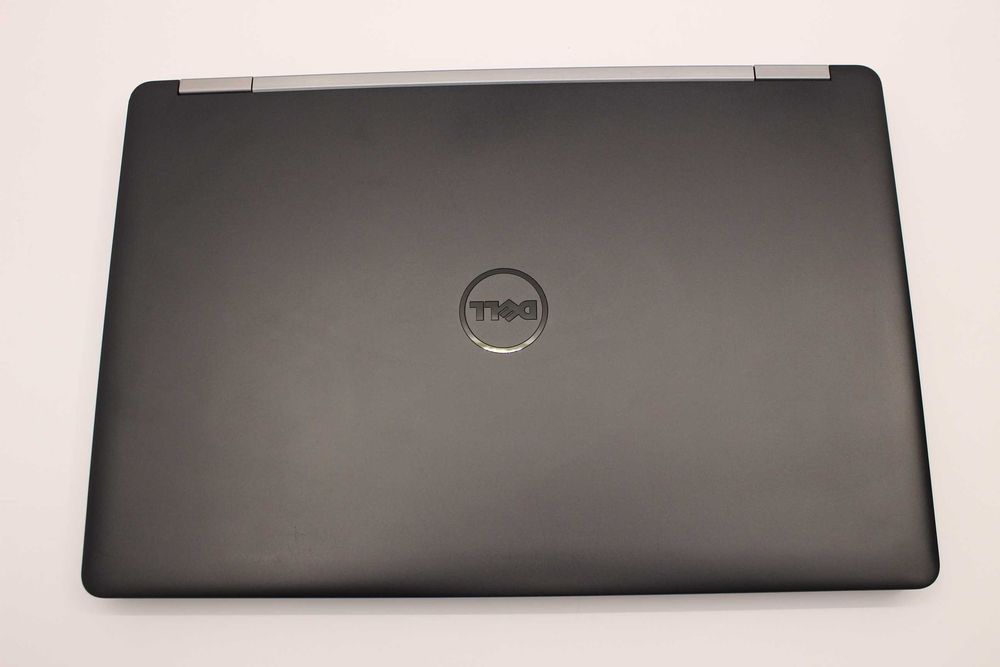 Laptop Refurbished Dell Latitude E5570