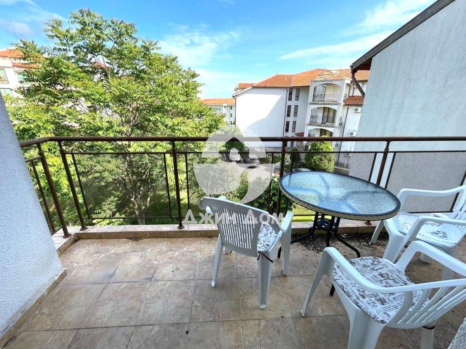 Продава се Тристаен апартамент в Свети Влас - 80 кв.м за 1319 €/кв.м - Снимка #10