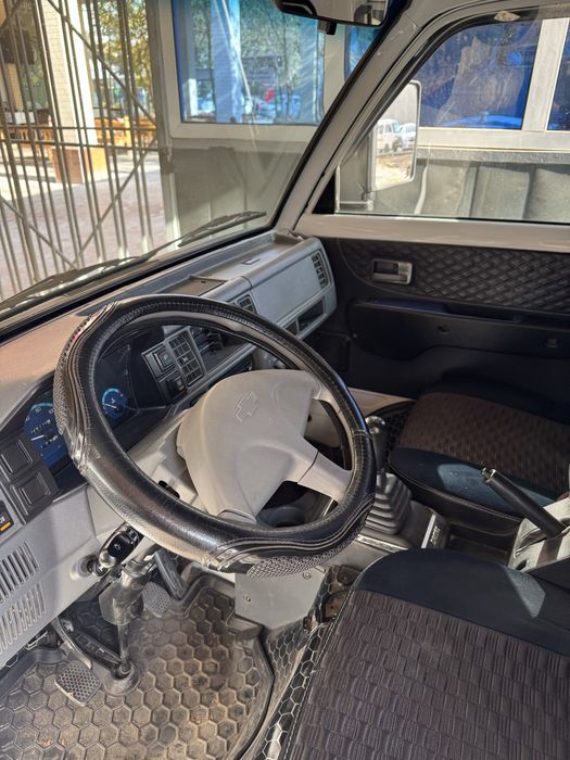 Дамас сотилади 2024 йил кузов хамма иши килинган