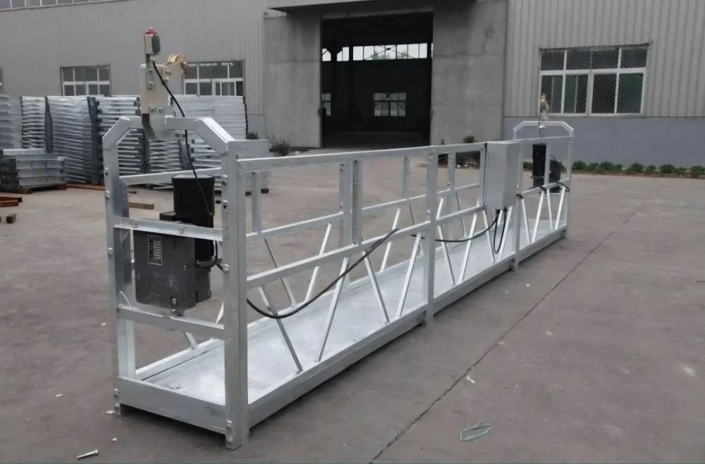 Люльки луюуька фасад