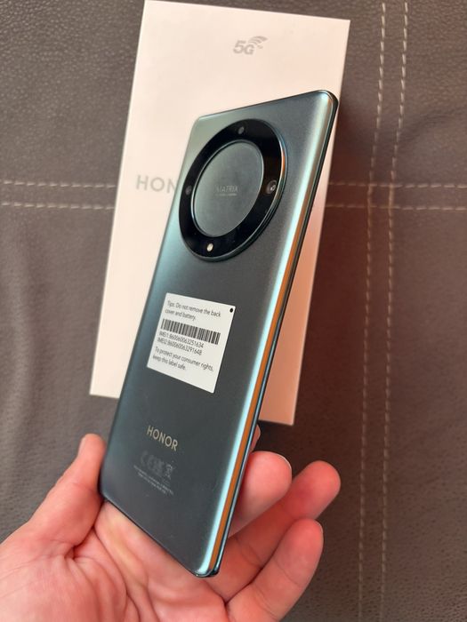 Honor magic 5 lite