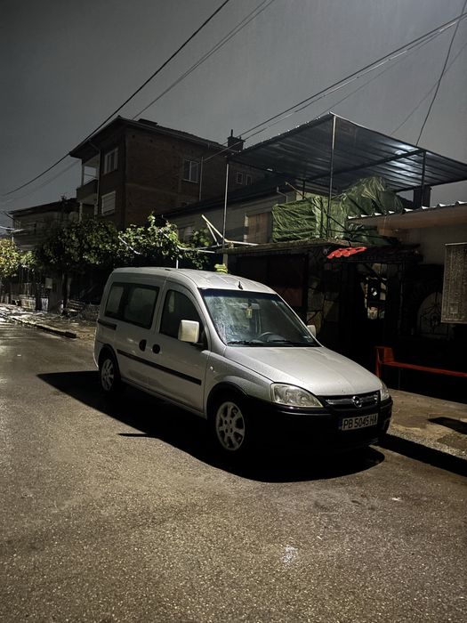 Транспортни услуги