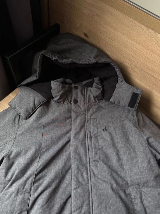 Geaca/Jacheta copii Calvin Klein Jeans originală nouă