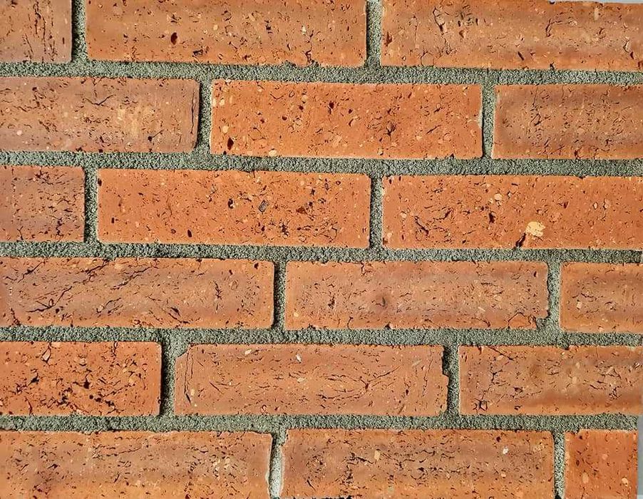 Caramida aparenta feliata Bricked.ro