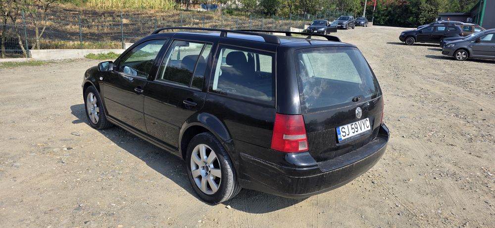 GOLF 4. 2003 DIESEL