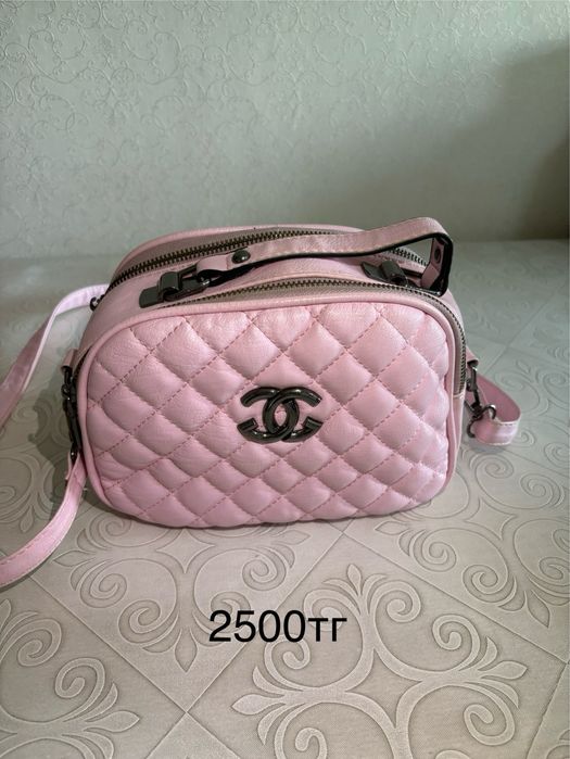 Сумки и обувь