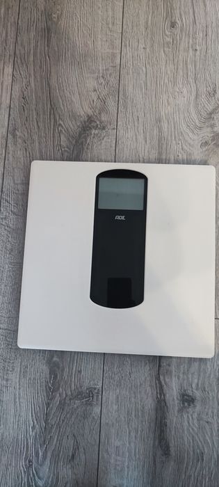 Cântar persoane electronic