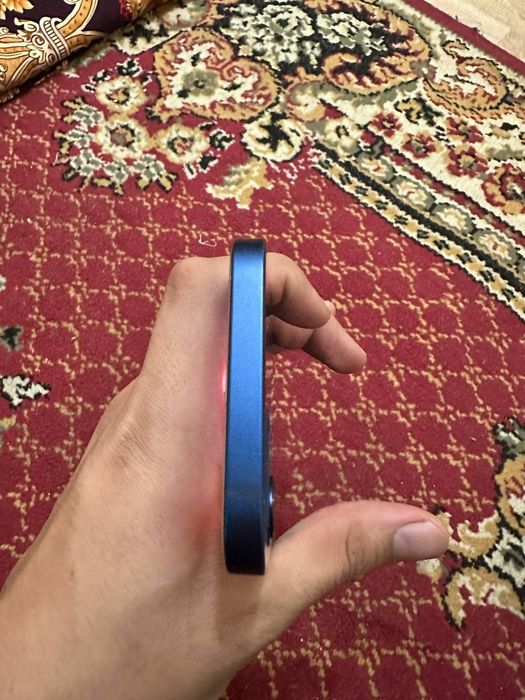 Iphone 12 Holati ideal