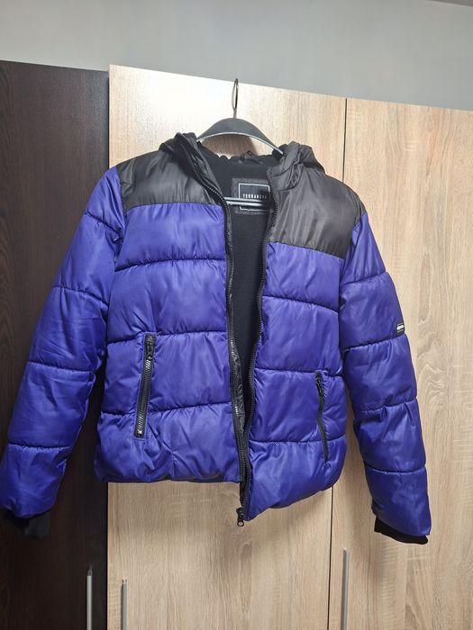 Детски якета два броя