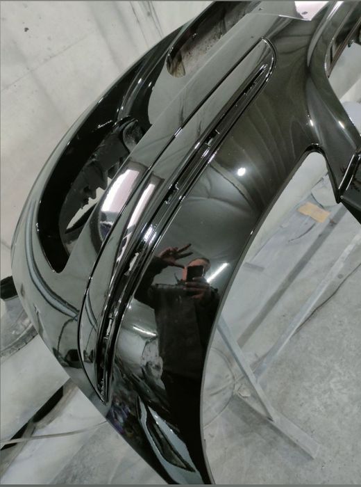 Ремонт реставрация бамперов Покраска бампера Авто - СТО Алматы на Olx