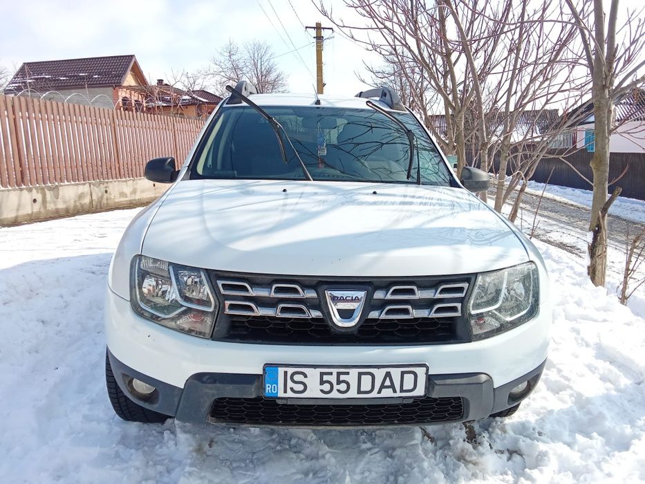 Vand Dacia Duster