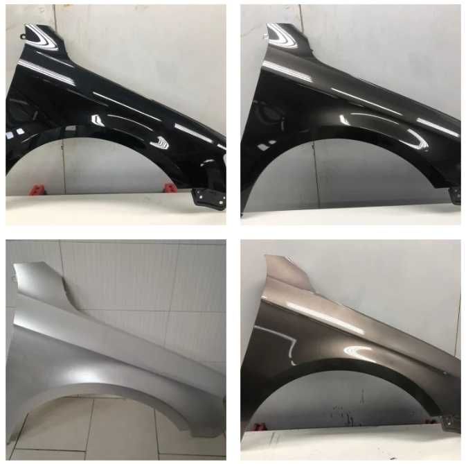 Aripa Fata Dreapta VW Passat B7 An 2011-2014 VOPSITA - IN RATE