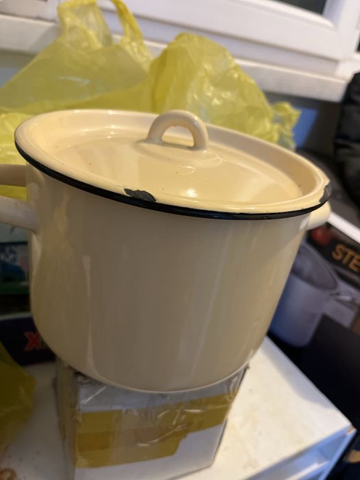 Посуда отдам даром