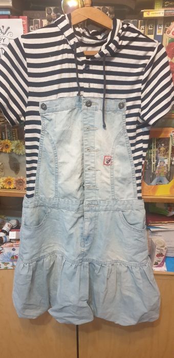 Продам платья на девочек7 вариантов