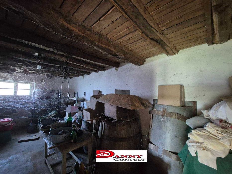 Продава се Къща в Велико Търново, Акация - 150 кв.м за 130 €/кв.м - Снимка #18