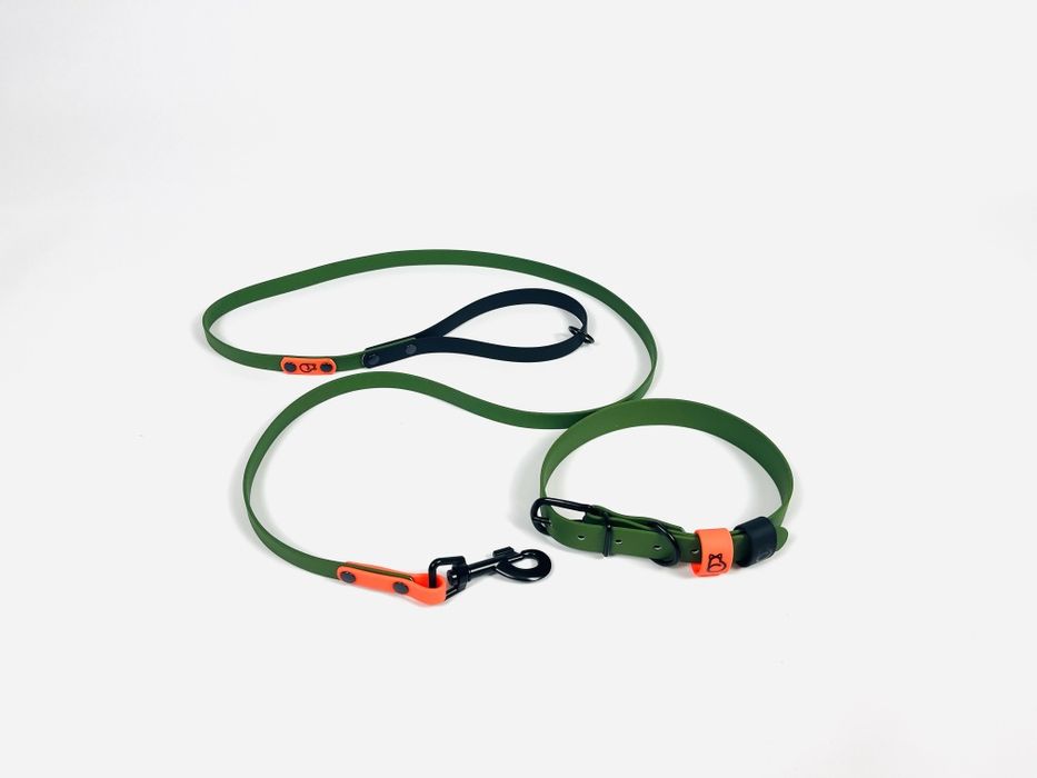 Легла за домашни любимци