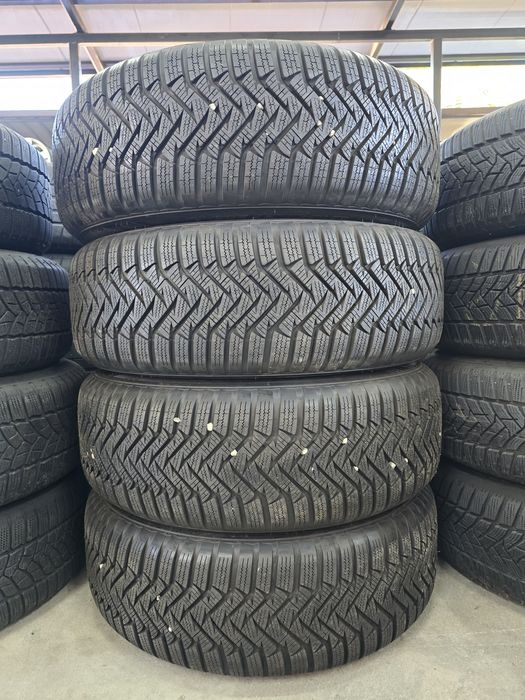 Джанти 17 / 5х112 - VW, Audi, Mercedes, BMW, Skoda, Seat 5x112